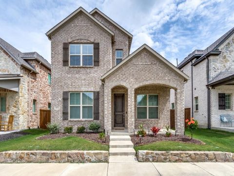 3572 Sevilla Drive Frisco TX 75034