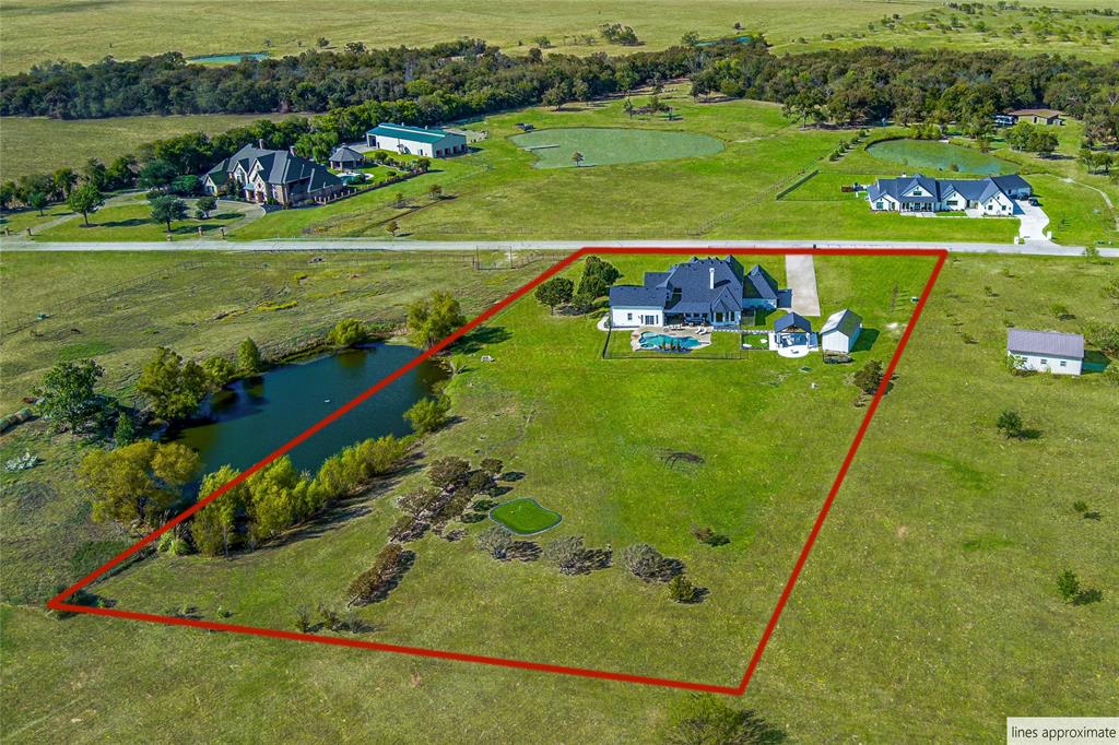 North Preston Lakes Estates Ph II - Residential