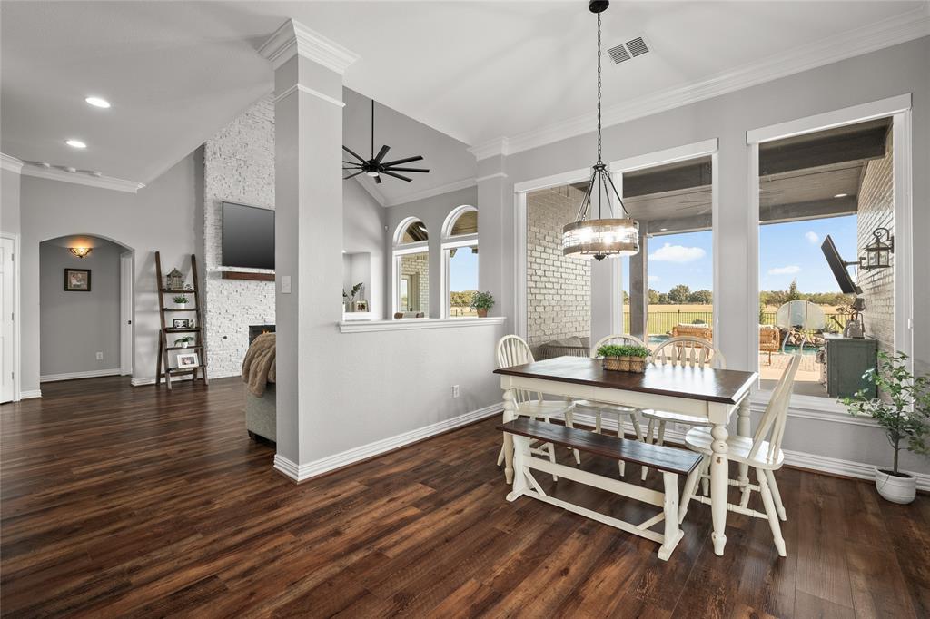 North Preston Lakes Estates Ph II - Residential