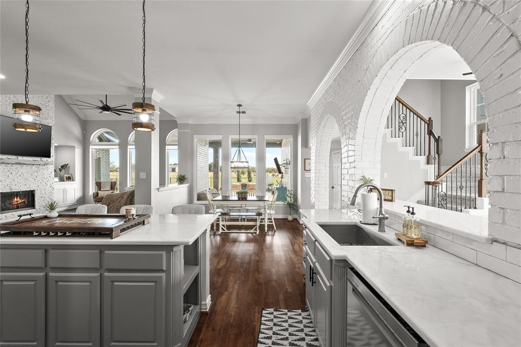 North Preston Lakes Estates Ph II - Residential