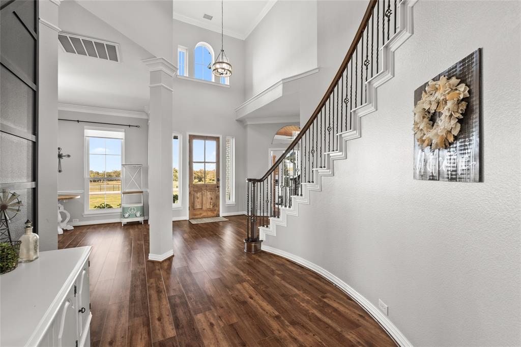 3497 N Preston Lakes Drive