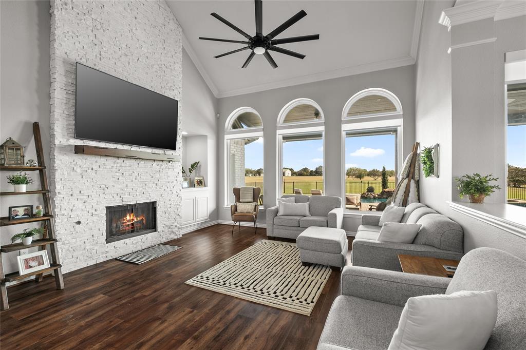 North Preston Lakes Estates Ph II - Residential