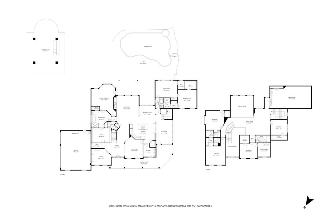 North Preston Lakes Estates Ph II - Residential