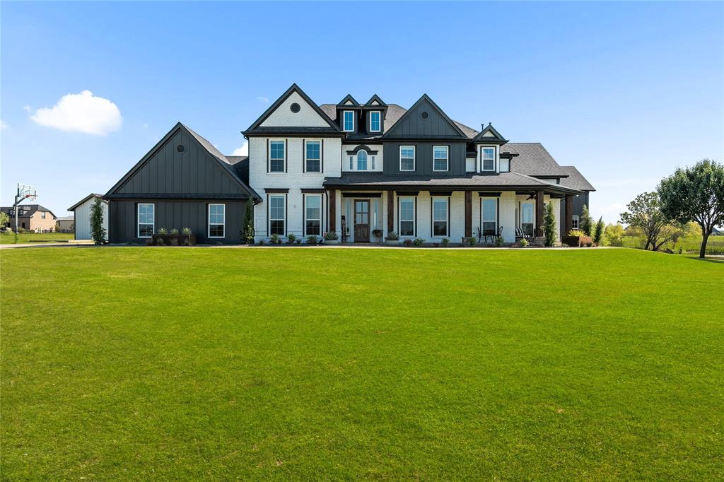 North Preston Lakes Estates Ph II - Residential