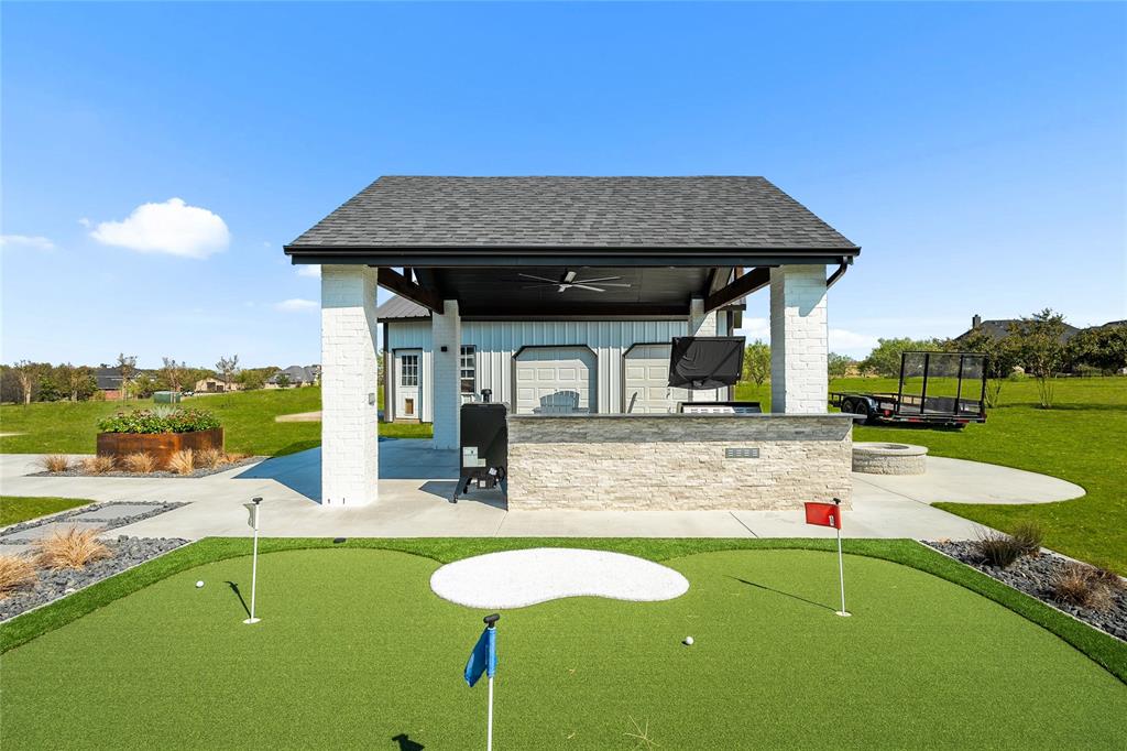 North Preston Lakes Estates Ph II - Residential