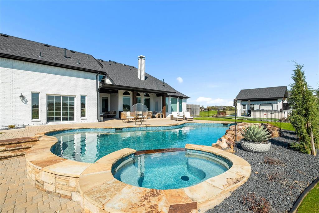 North Preston Lakes Estates Ph II - Residential