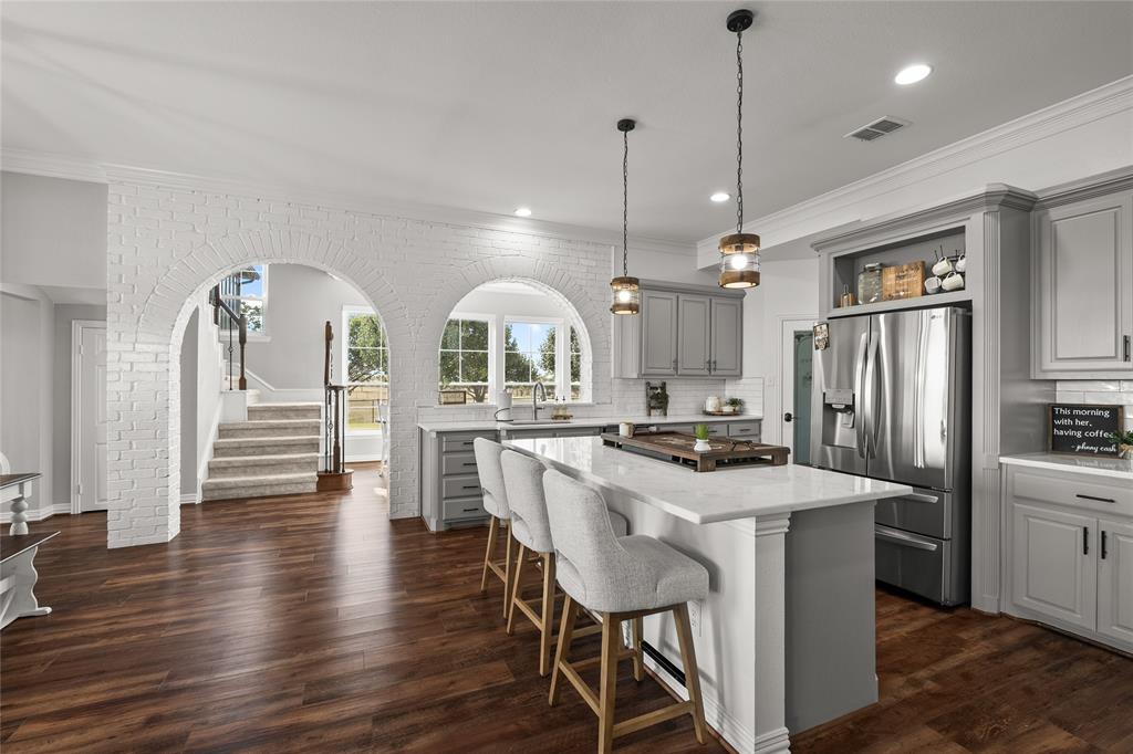 North Preston Lakes Estates Ph II - Residential