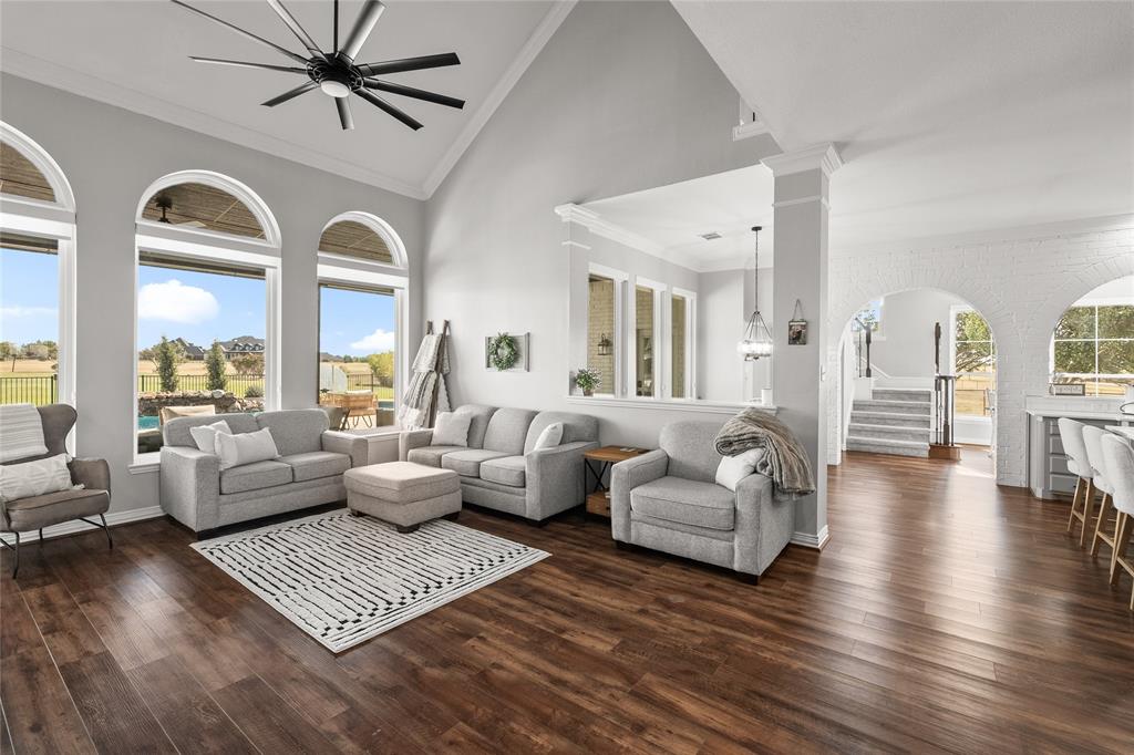 North Preston Lakes Estates Ph II - Residential