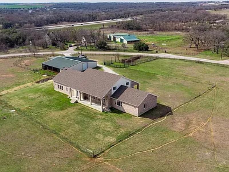 231 Sanchez Creek Drive