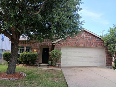 Photo of 1820 Ringtail Drive, Little Elm, TX 75068 (MLS # 21275616)