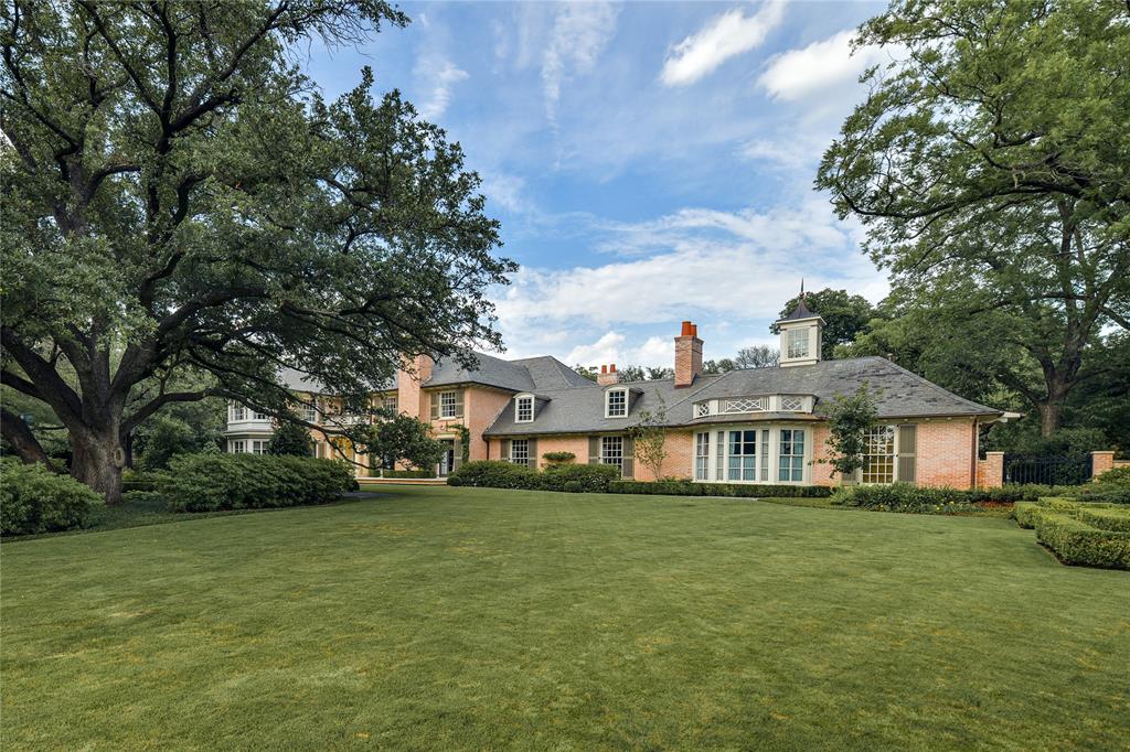 Brookside Estates - Residential