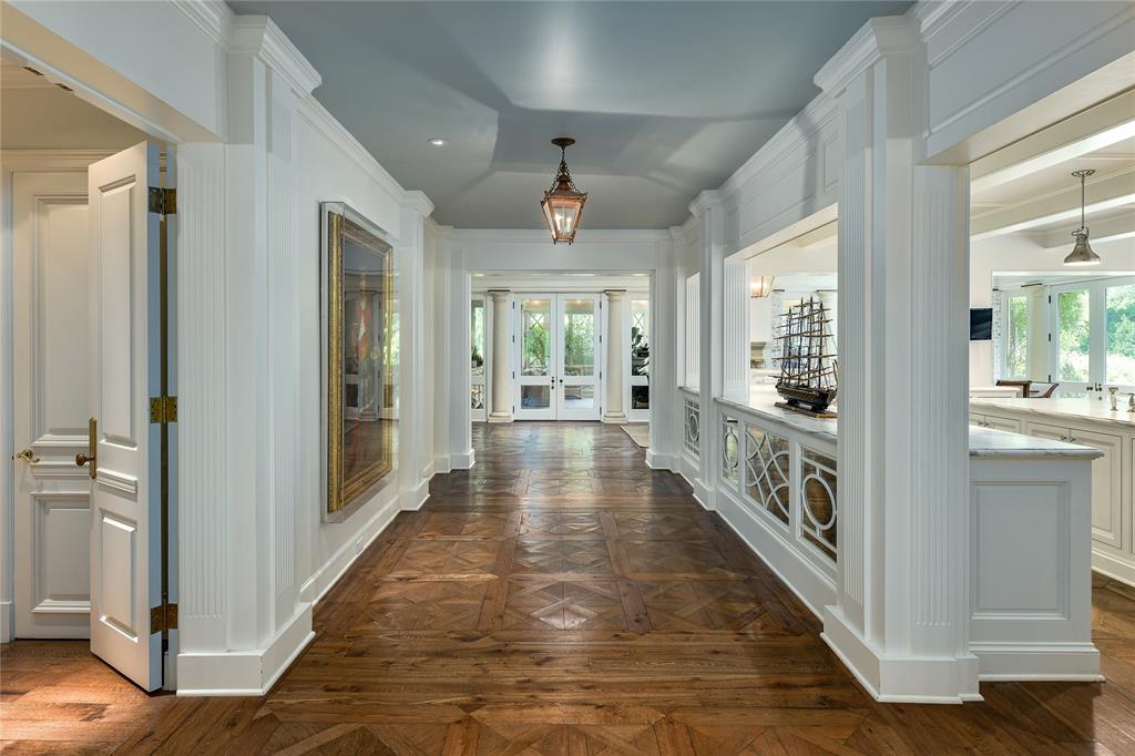 Brookside Estates - Residential