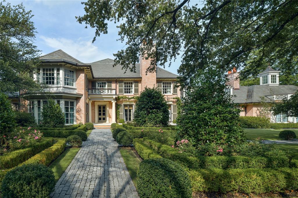 Brookside Estates - Residential