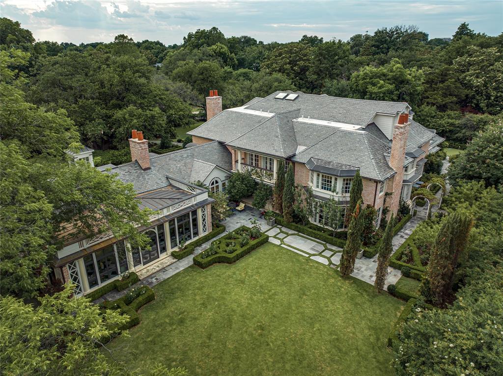 Brookside Estates - Residential