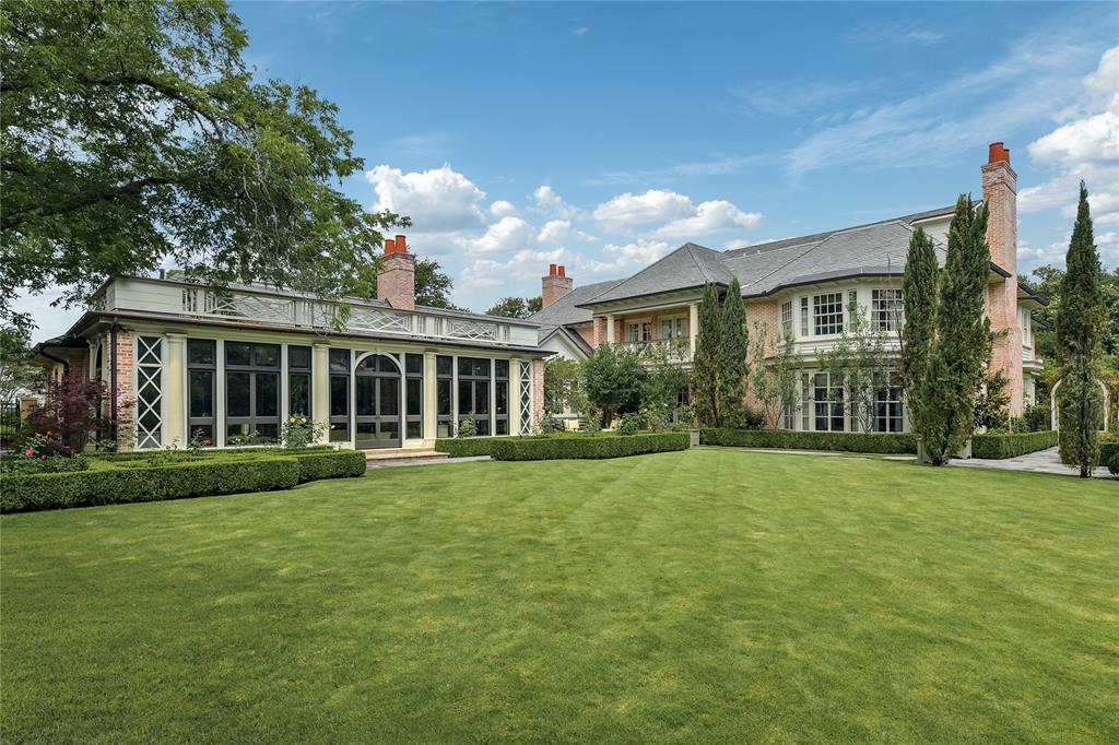 Brookside Estates - Residential