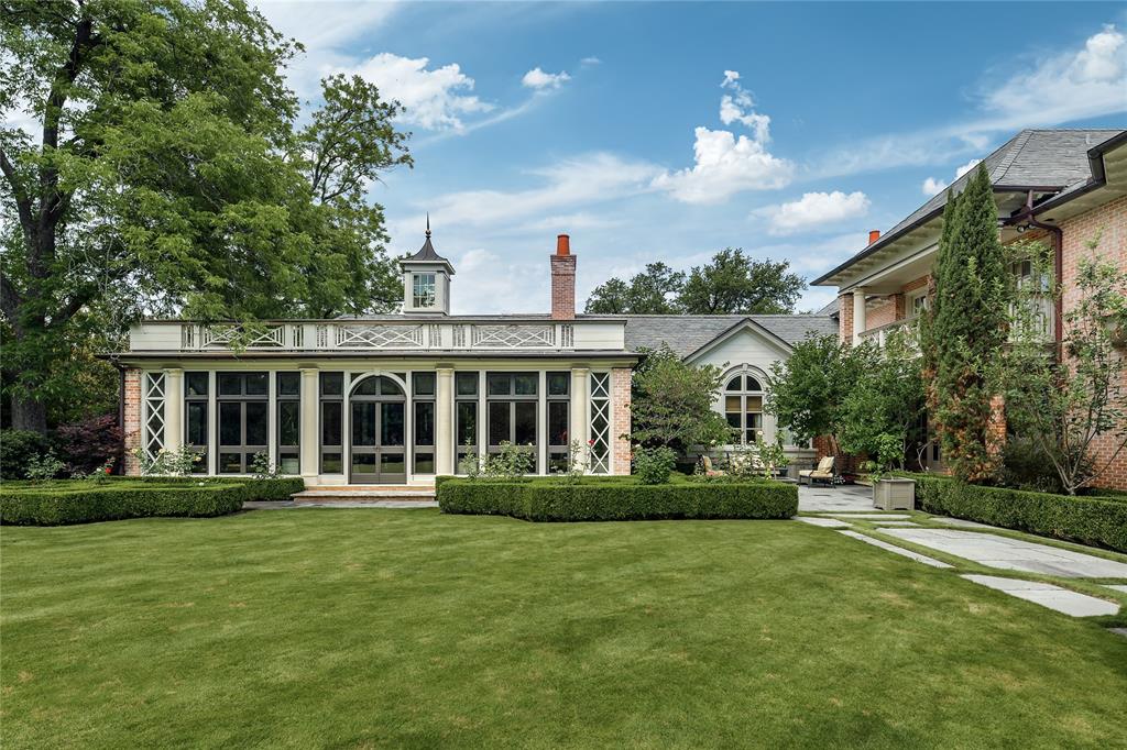 Brookside Estates - Residential