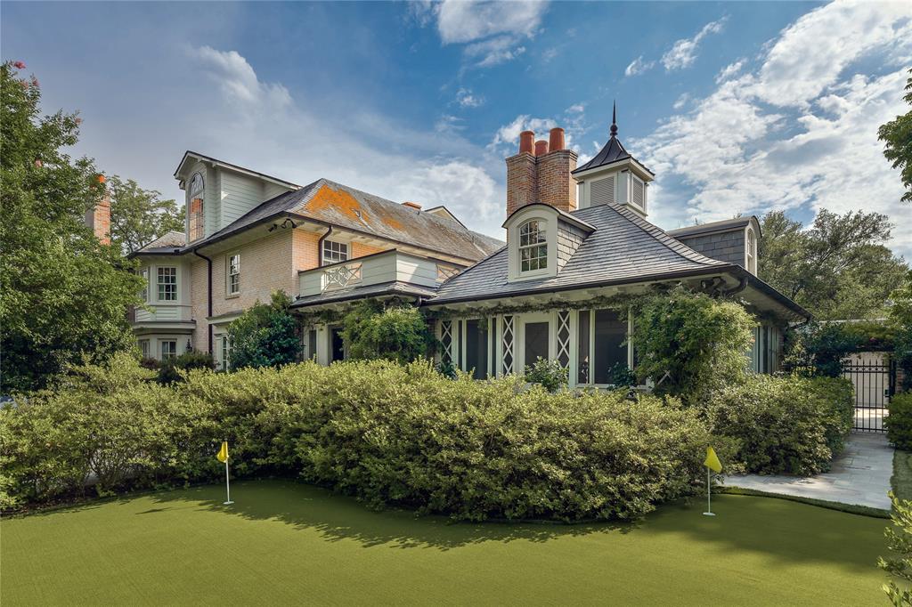 Brookside Estates - Residential