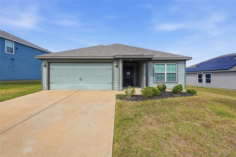 Photo of 105 Clark Street, Venus, TX 76084 (MLS # 21419648)