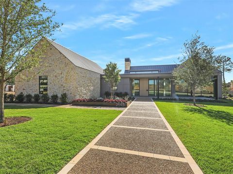 2645 Magnolia Circle Westlake TX 76262