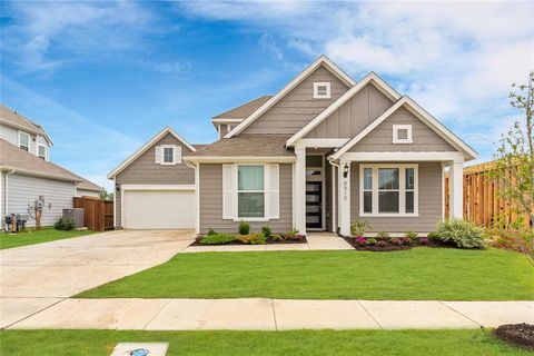 A home in Rowlett