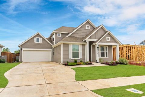 A home in Rowlett