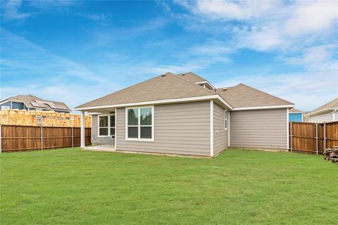 A home in Rowlett