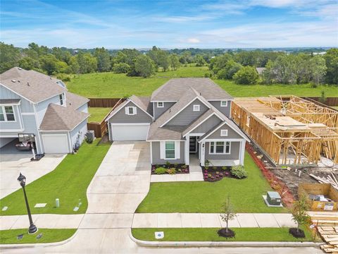 A home in Rowlett