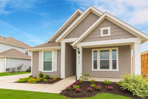 A home in Rowlett