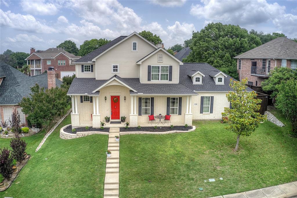 1116 Squaw Valley