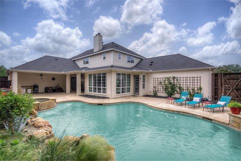 1116 Squaw Valley Rockwall TX 75087