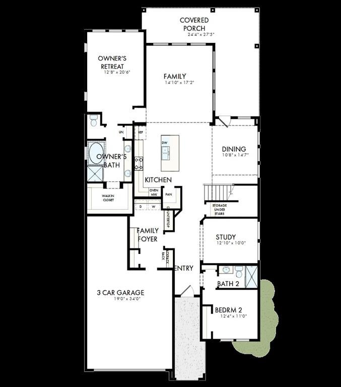 2404 Grand Gable Way