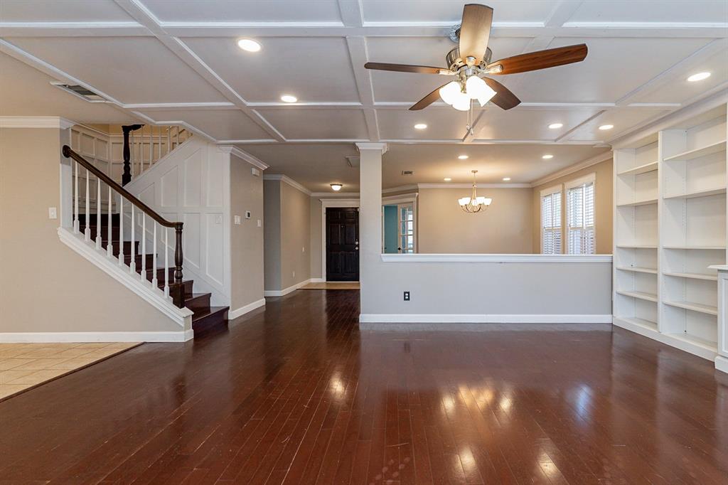 Lost Creek Ranch North Add - Residential