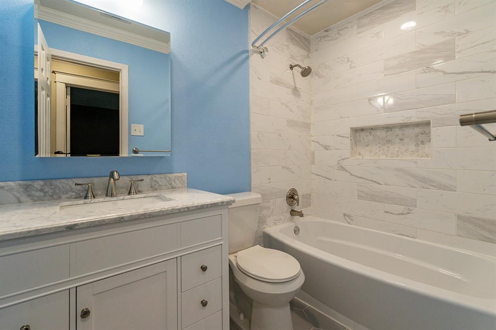 Lost Creek Ranch North Add - Residential