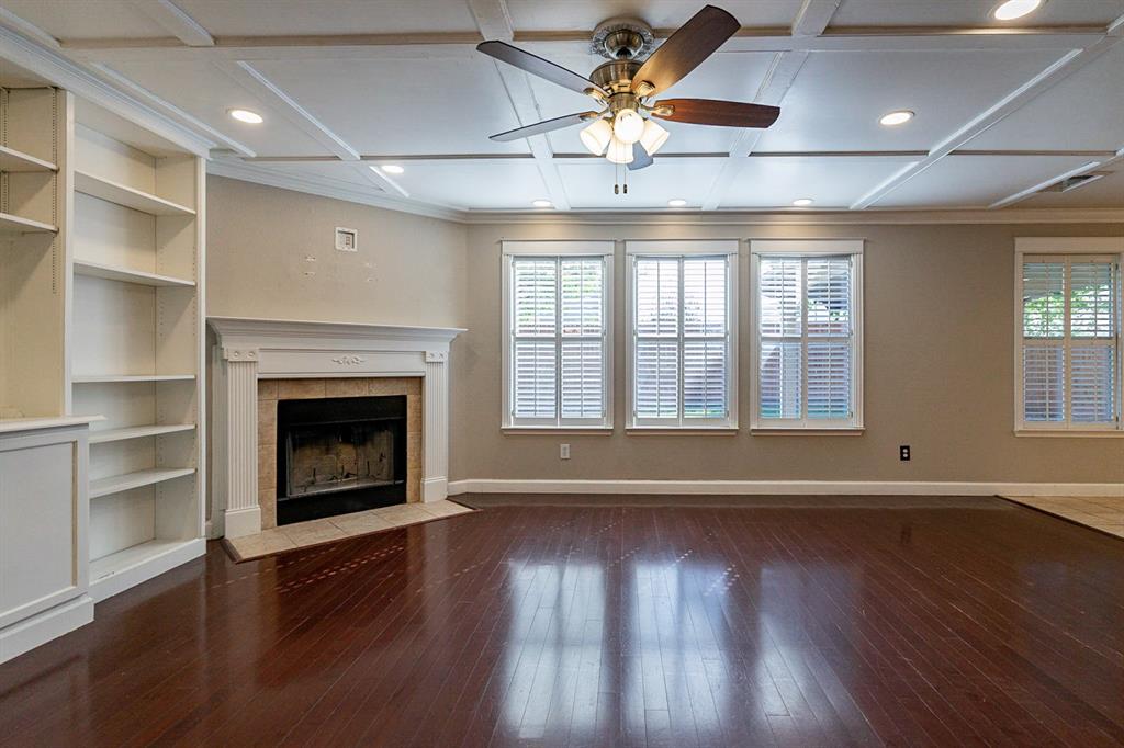 Lost Creek Ranch North Add - Residential