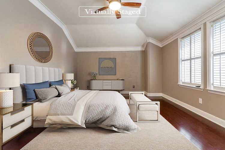 Lost Creek Ranch North Add - Residential