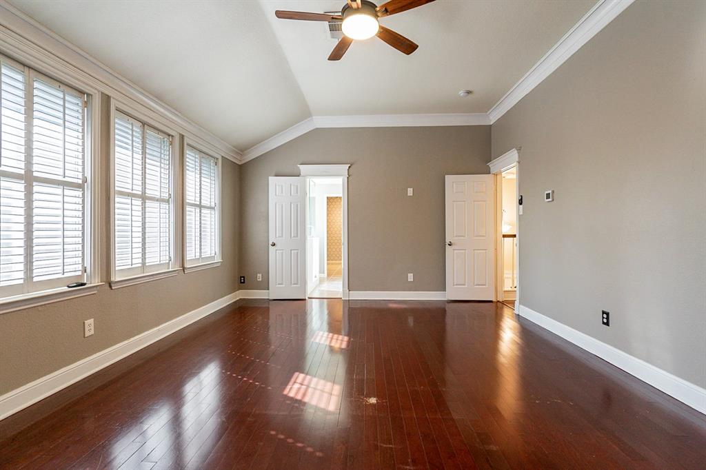 Lost Creek Ranch North Add - Residential