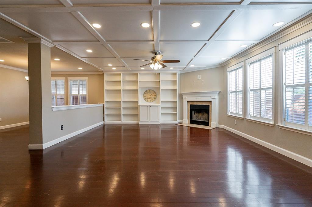 Lost Creek Ranch North Add - Residential