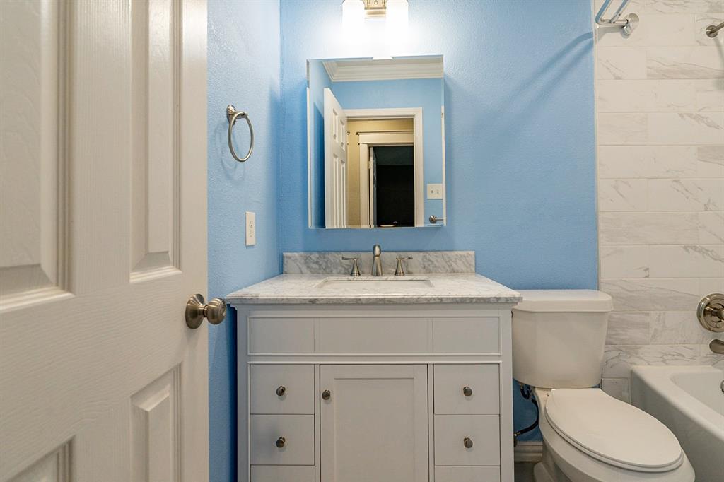 Lost Creek Ranch North Add - Residential