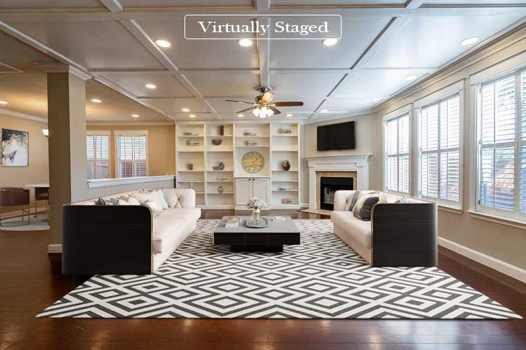 Lost Creek Ranch North Add - Residential