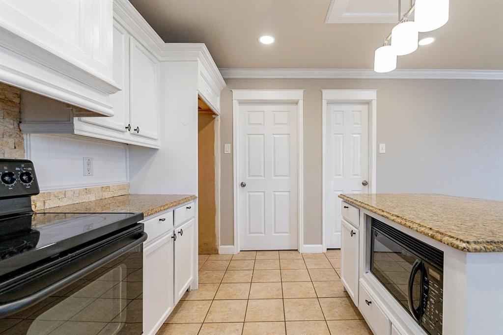 Lost Creek Ranch North Add - Residential