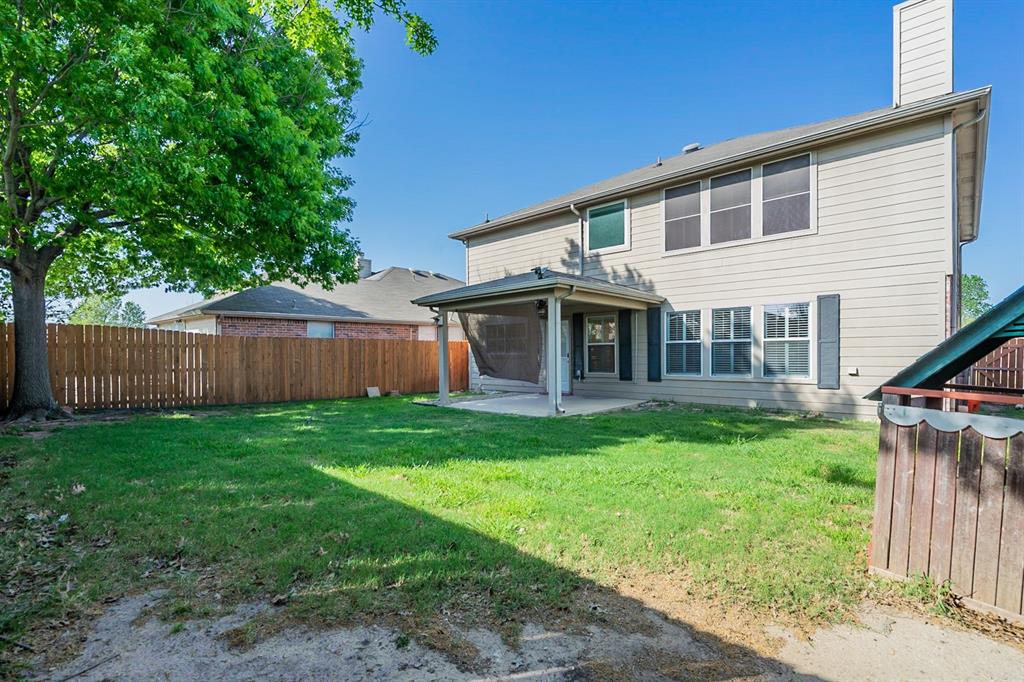 Lost Creek Ranch North Add - Residential