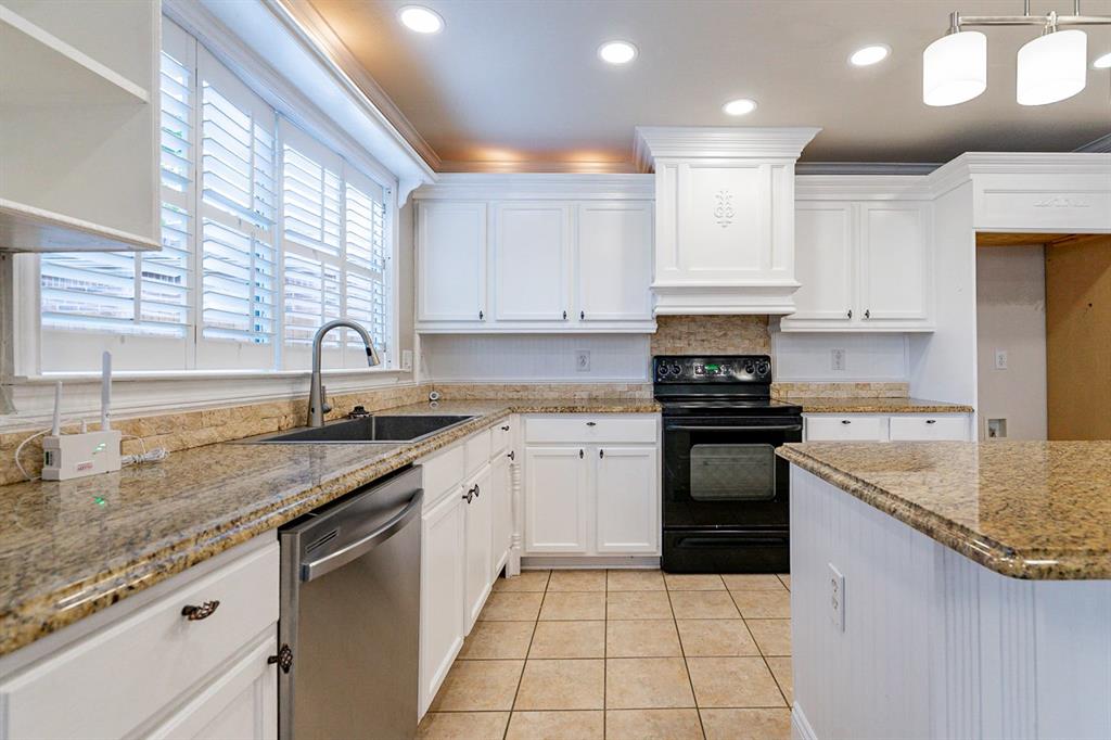 Lost Creek Ranch North Add - Residential