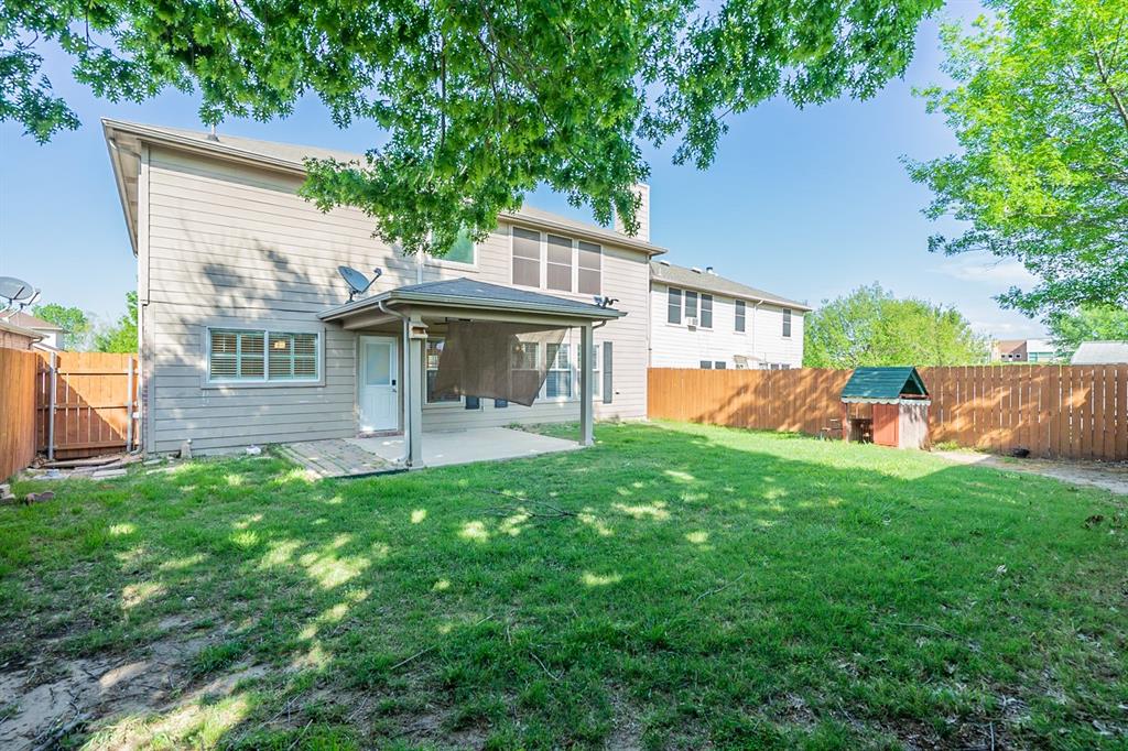 Lost Creek Ranch North Add - Residential