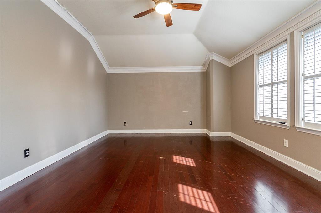 Lost Creek Ranch North Add - Residential