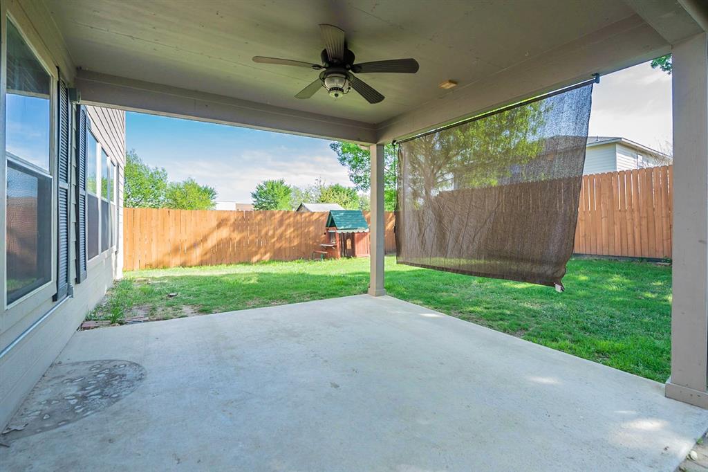 Lost Creek Ranch North Add - Residential