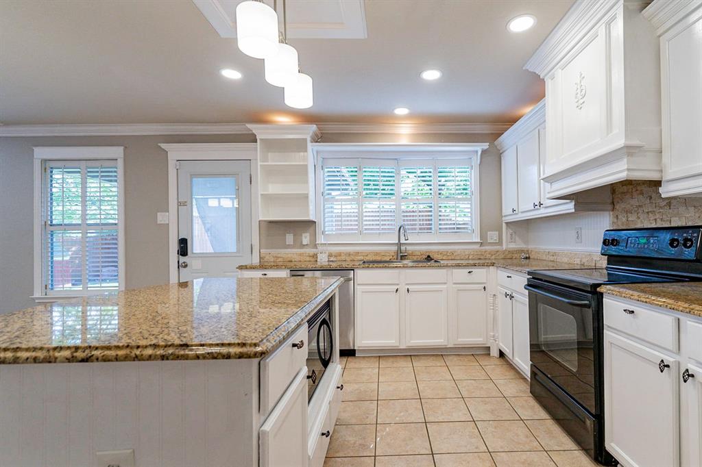 Lost Creek Ranch North Add - Residential