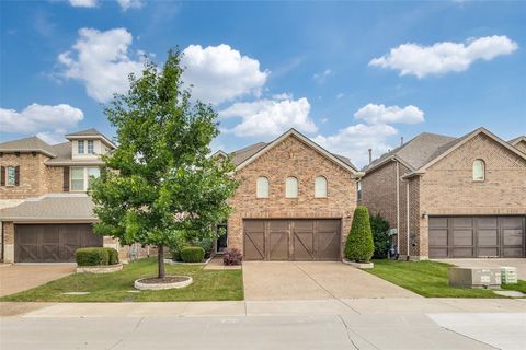 Photo of 3509 Bans Crown Boulevard, Lewisville, TX 75056 (MLS # 21274575)