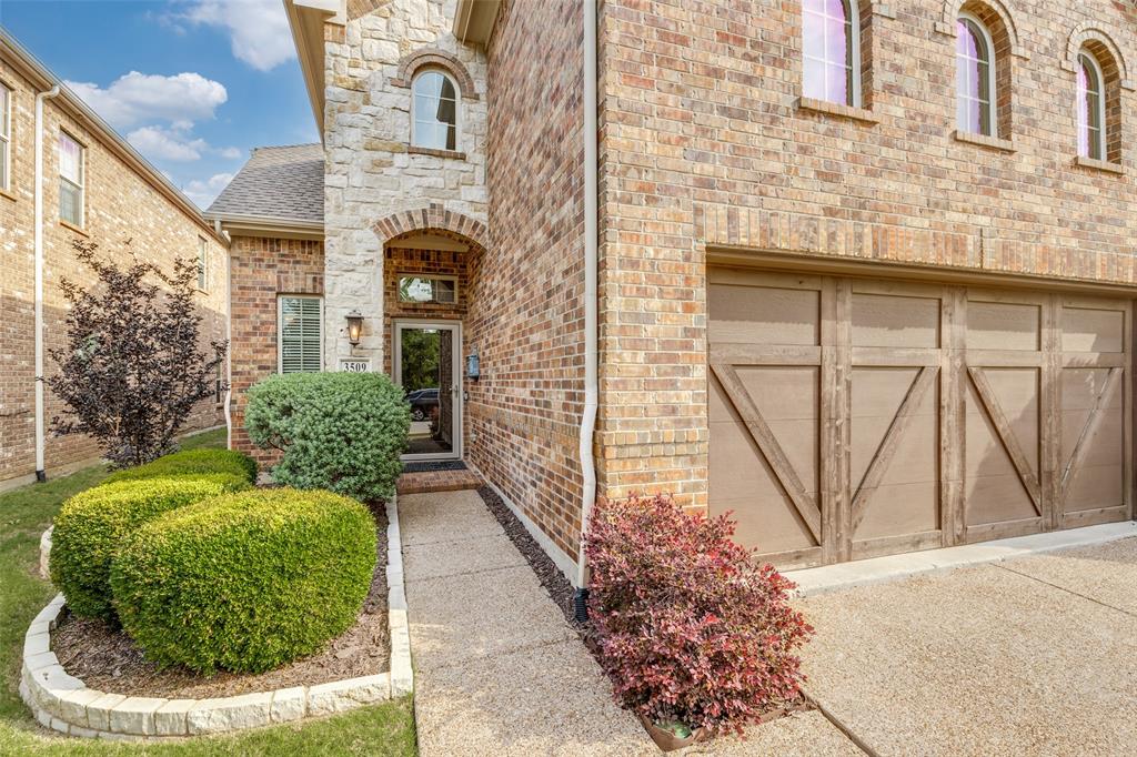 3509 Bans Crown Boulevard