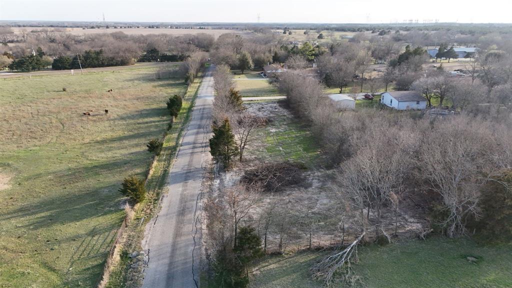 Little Ranch Acres - Land