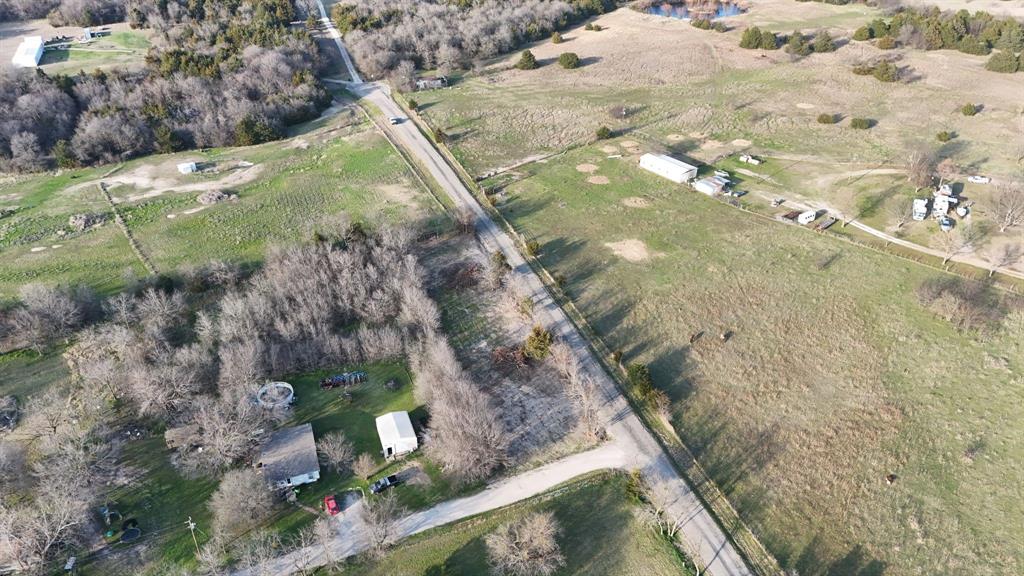 Little Ranch Acres - Land